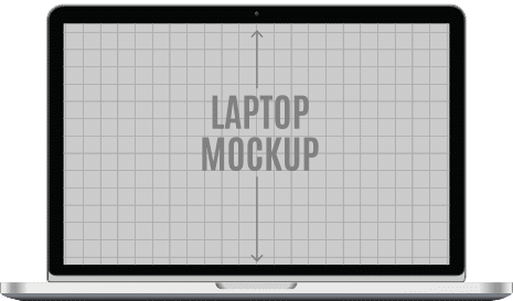 Mockup chico