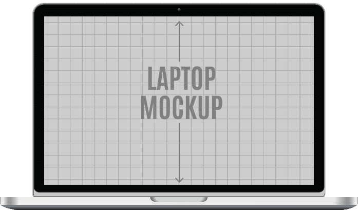 Mockup gde